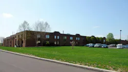 Exterior of Resilience facility in East Norridge, Pennsylvania