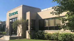 Esteve facility in Morton Grove, Illinois