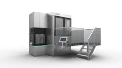 CDC ConsiGma Flex System from Hovione and GEA