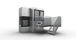 CDC ConsiGma Flex System from Hovione and GEA