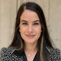 Danielle Dorfman Faruq