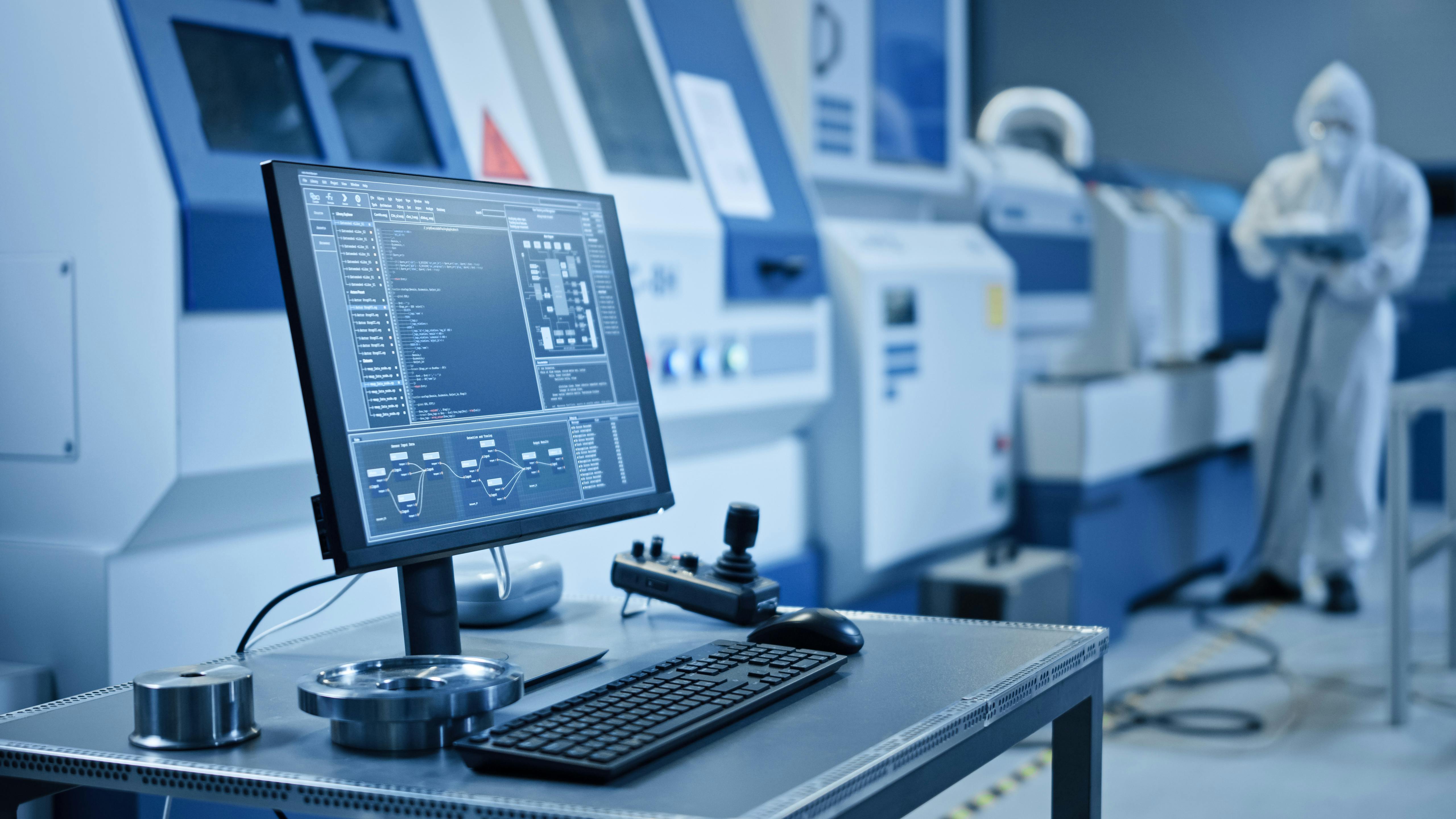 6ac802a884aef5323220b843 Ai Robotics Shutterstock