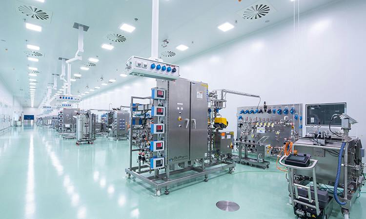 Sanofi's twin sites win ISPE's overall 2026 Facility of the Year Award