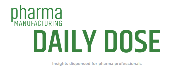 https://www.pharmamanufacturing.com header logo