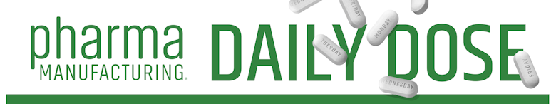 https://www.pharmamanufacturing.com header logo