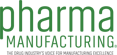 header logo Pharma Manufacturing